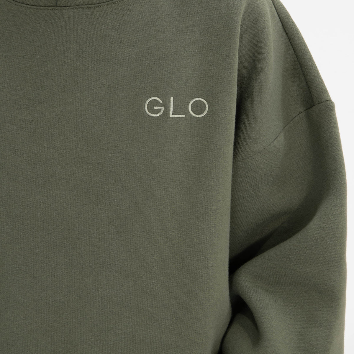 VerseWear™ Oversized Hoodie