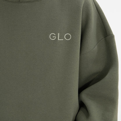 VerseWear™ Oversized Hoodie