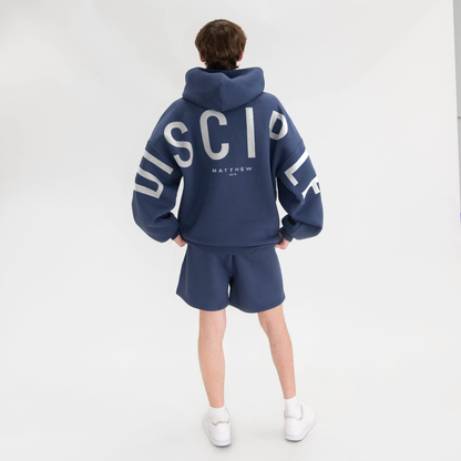 VerseWear™ Oversized Hoodie