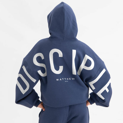 VerseWear™ Oversized Hoodie
