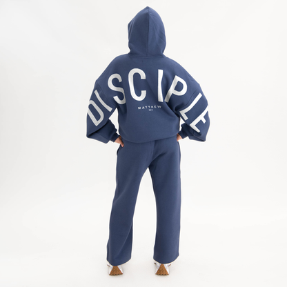 VerseWear™ Oversized Hoodie