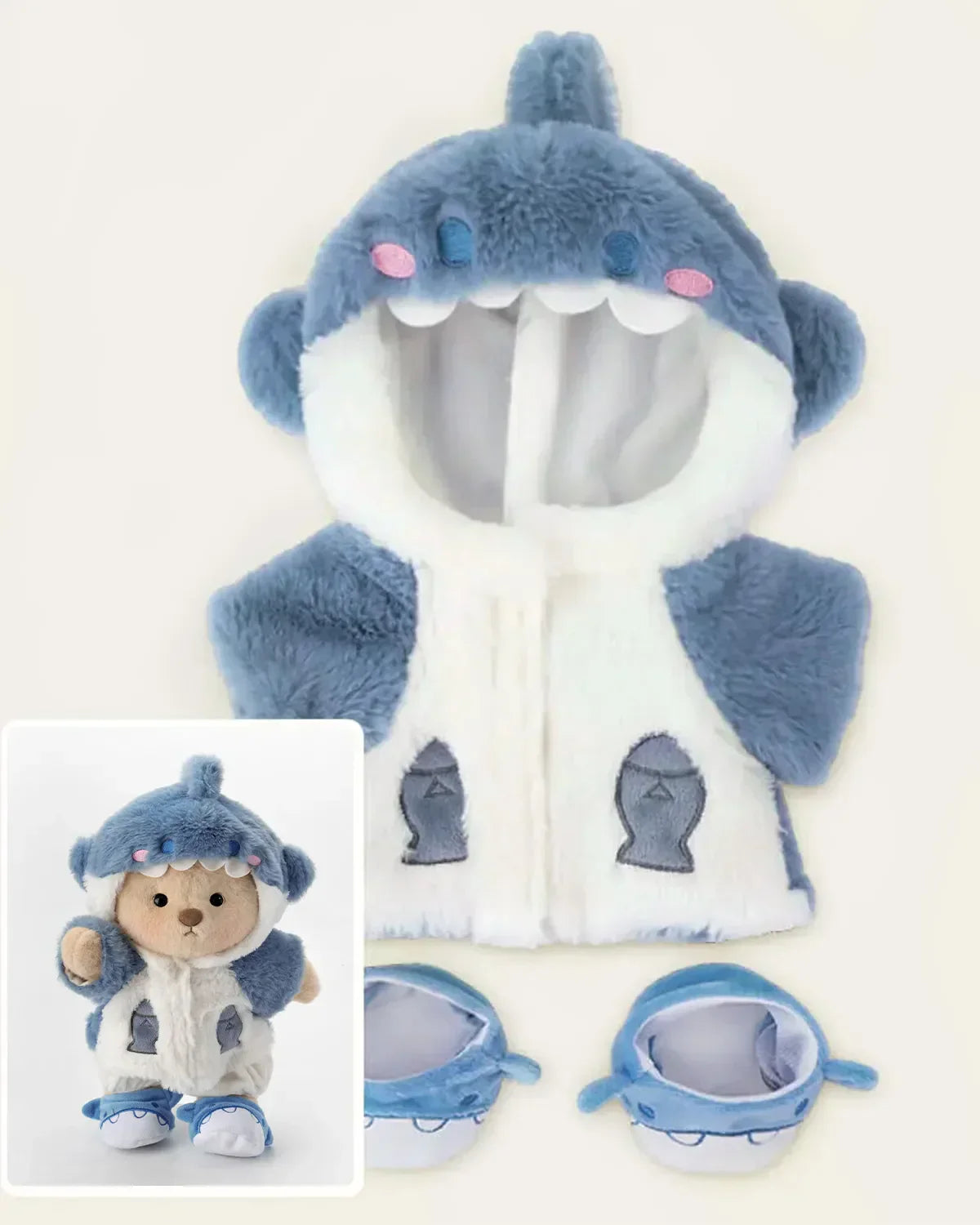 Hugsy™ Bear