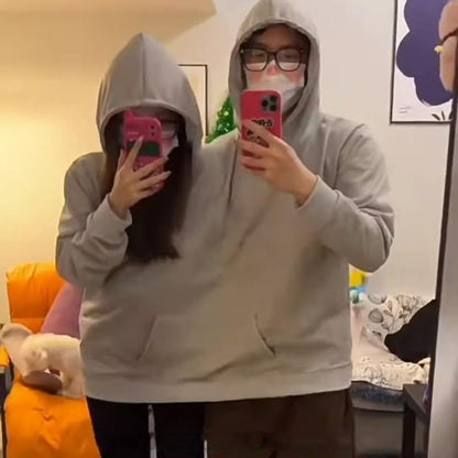 TwoGether Hoodie