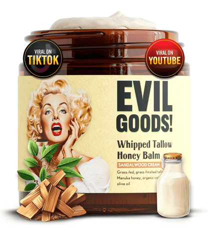 ClearSkin Tallow Balm™