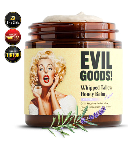 ClearSkin Tallow Balm™