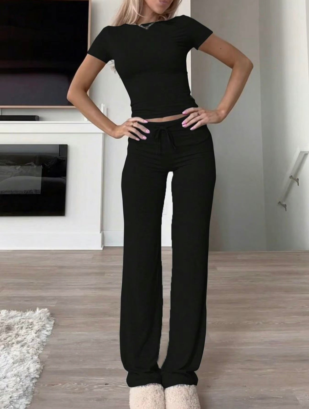 The Comfy Baddie™ Set