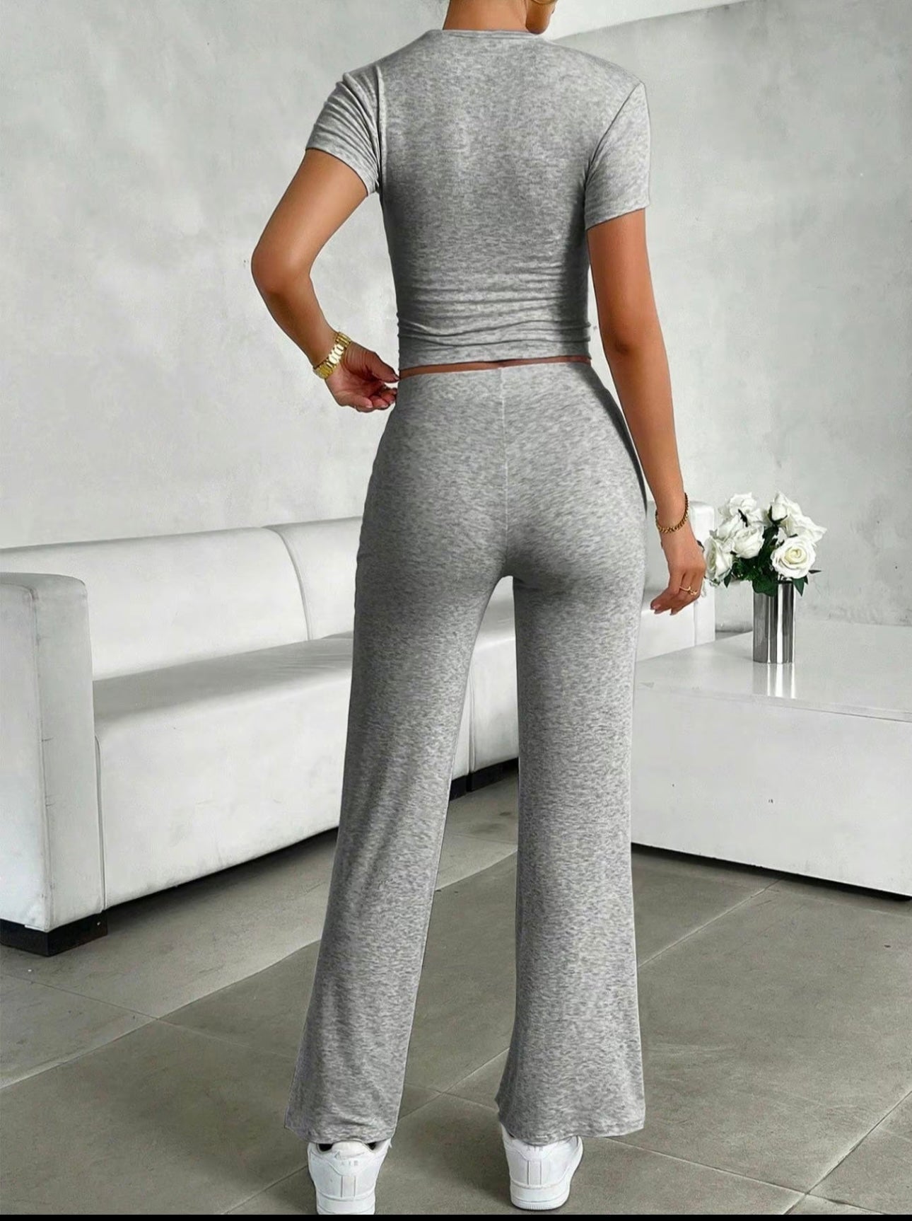 The Comfy Baddie™ Set