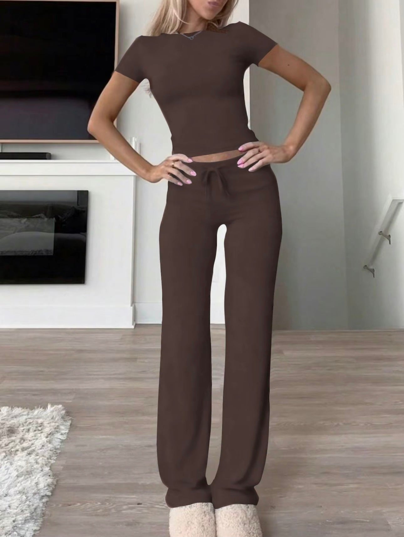 The Comfy Baddie™ Set