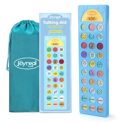 VoiceEase™ - Talking Aid