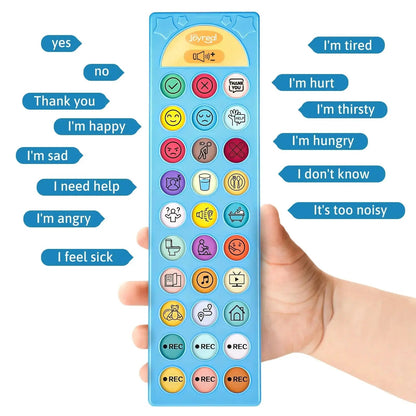VoiceEase™ - Talking Aid