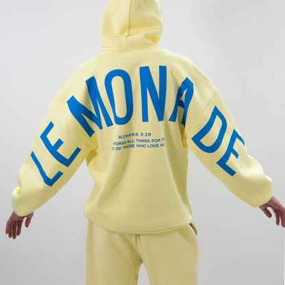 VerseWear™ Oversized Hoodie