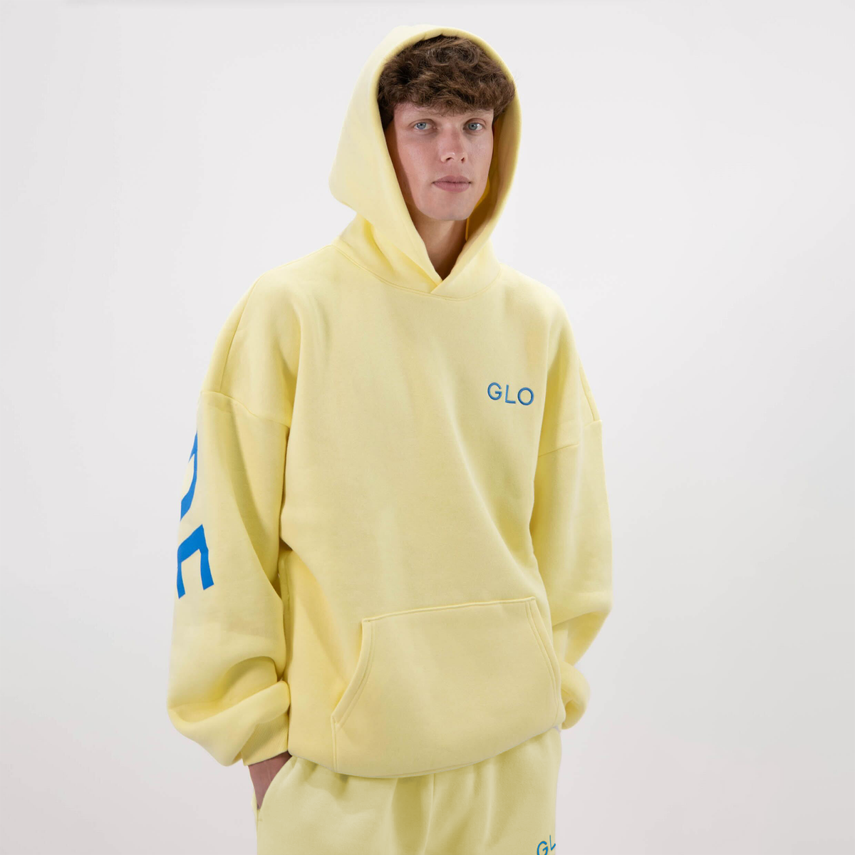 VerseWear™ Oversized Hoodie