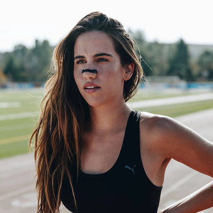Inhale Flow™ Magnetic Nasal Bands
