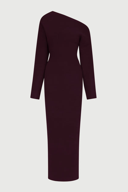 Serene™ Drop-Shoulder Sweater Dress