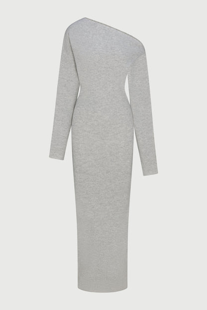 Serene™ Drop-Shoulder Sweater Dress