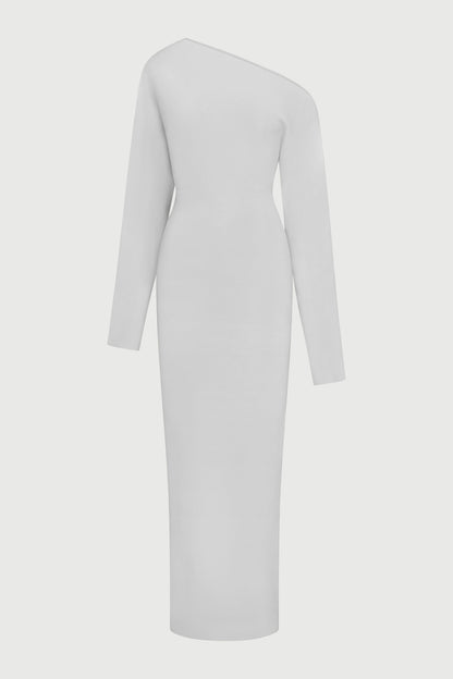 Serene™ Drop-Shoulder Sweater Dress