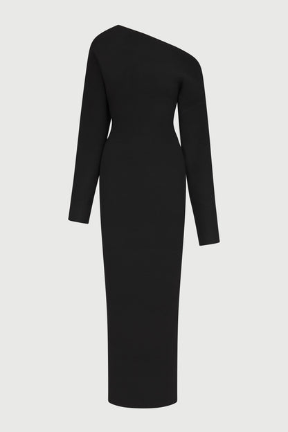 Serene™ Drop-Shoulder Sweater Dress