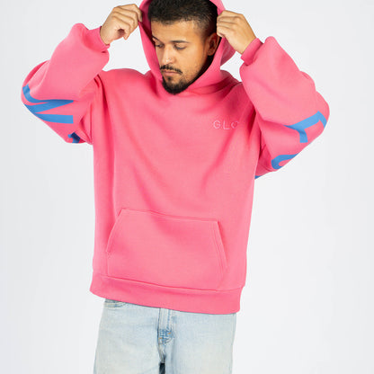 VerseWear™ Oversized Hoodie