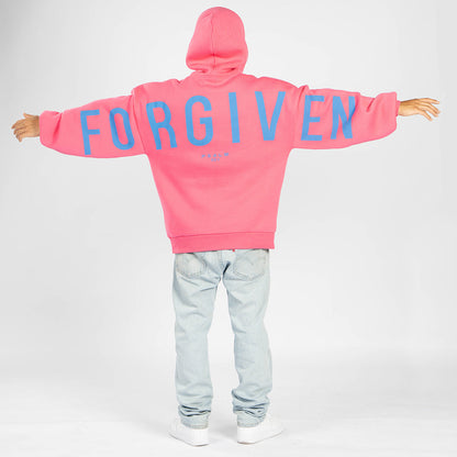 VerseWear™ Oversized Hoodie