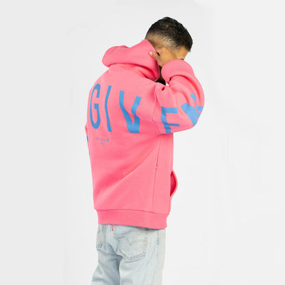 VerseWear™ Oversized Hoodie