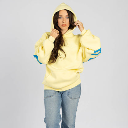 VerseWear™ Oversized Hoodie
