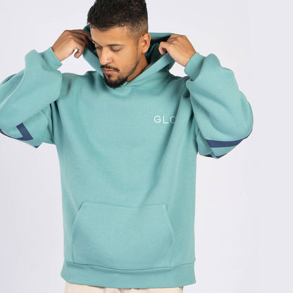 VerseWear™ Oversized Hoodie