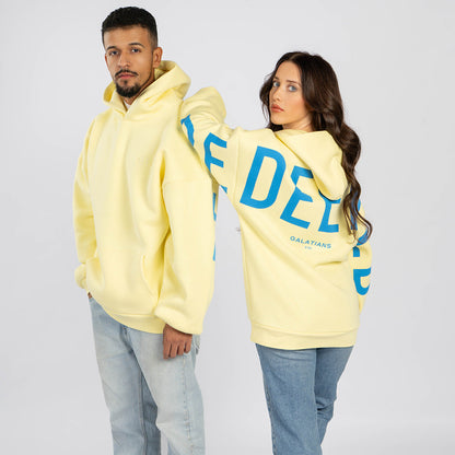 VerseWear™ Oversized Hoodie