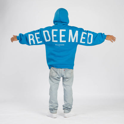 VerseWear™ Oversized Hoodie