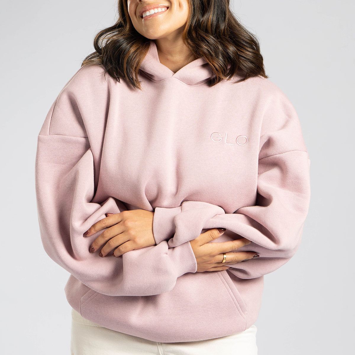 VerseWear™ Oversized Hoodie