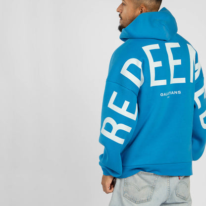 VerseWear™ Oversized Hoodie
