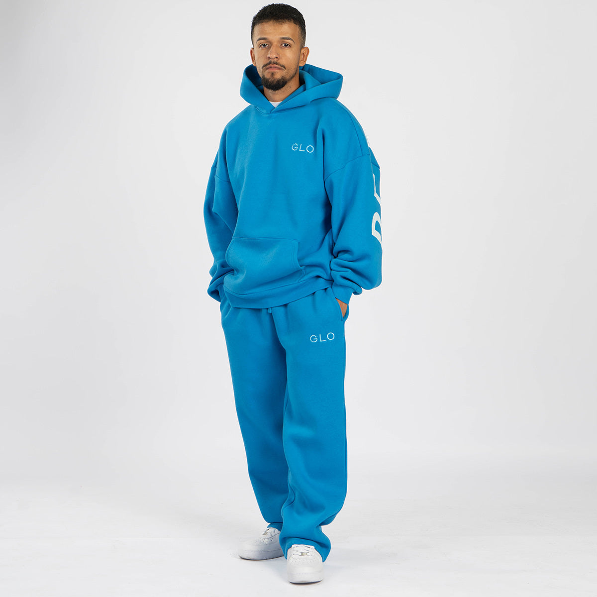 VerseWear™ Oversized Hoodie