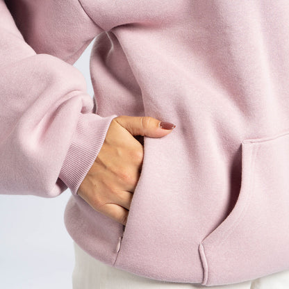 VerseWear™ Oversized Hoodie