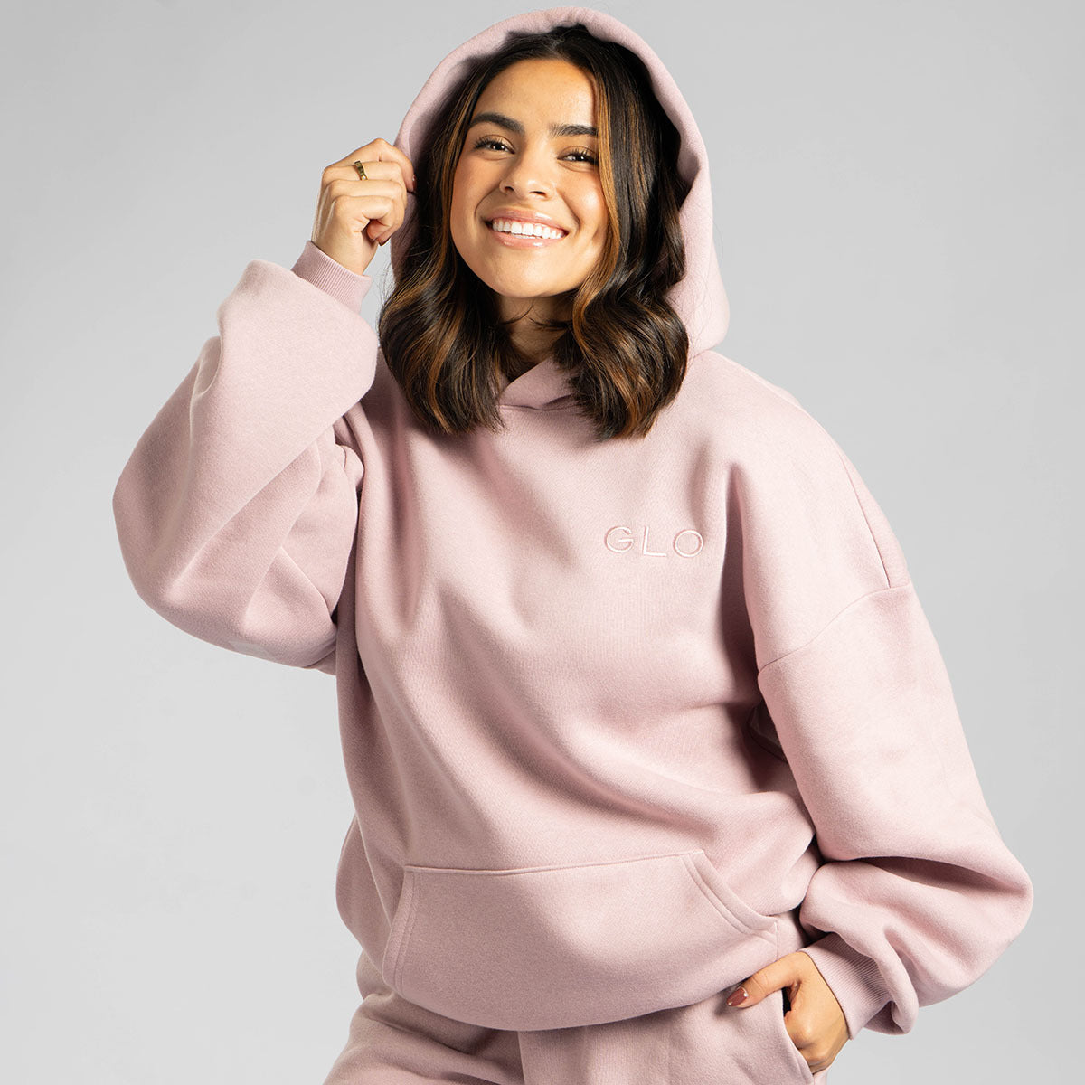 VerseWear™ Oversized Hoodie