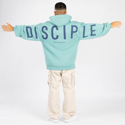 VerseWear™ Oversized Hoodie