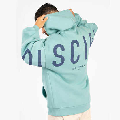 VerseWear™ Oversized Hoodie