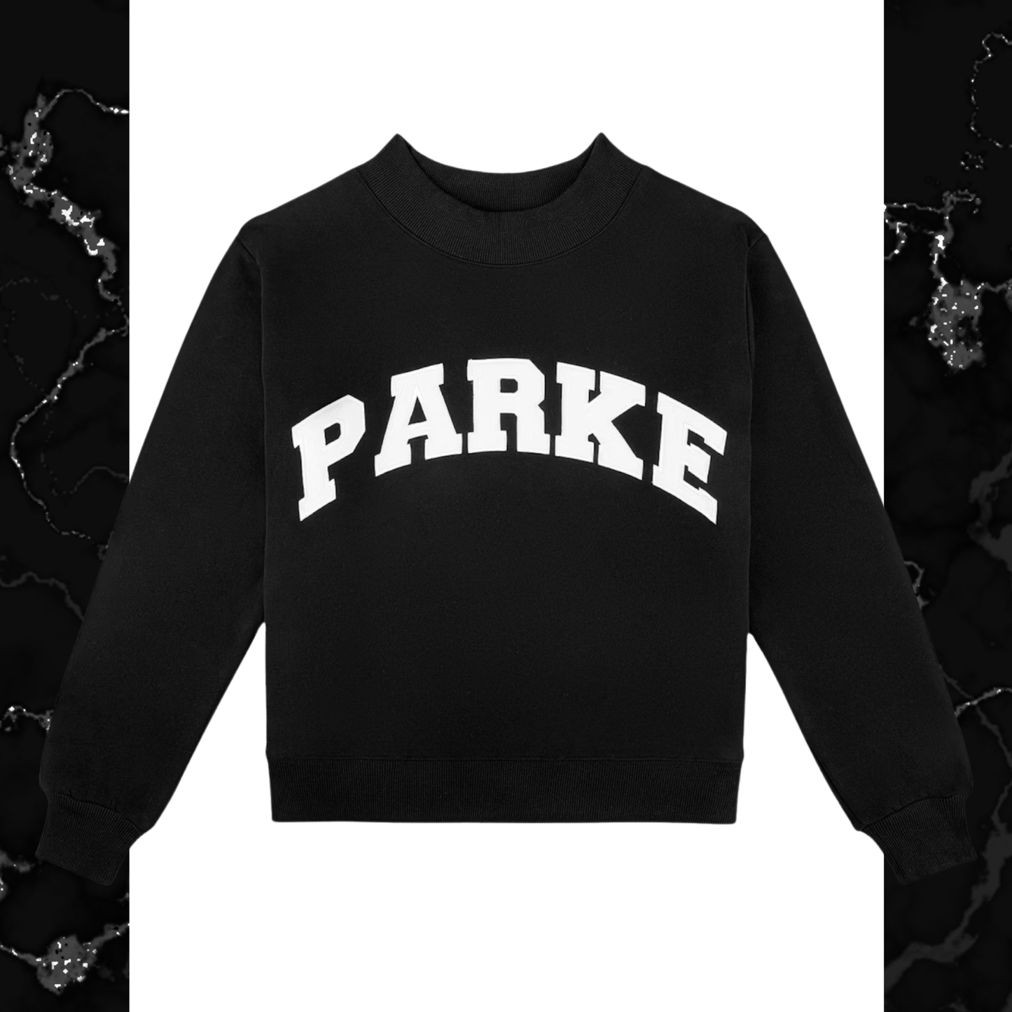 Sunkissed® Varsity Mockneck
