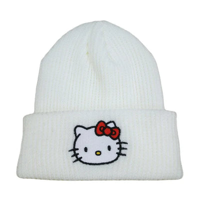 Hello Kitty Beanie