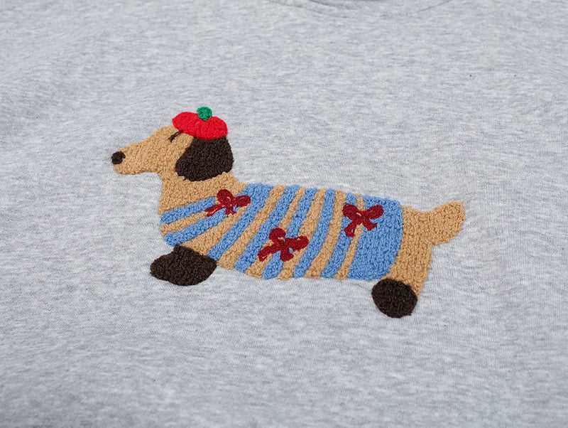 CozyPup Hoodie