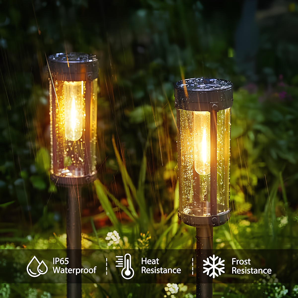 Emberglow Lanterns