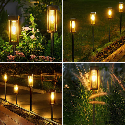 Emberglow Lanterns