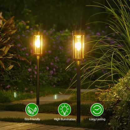 Emberglow Lanterns