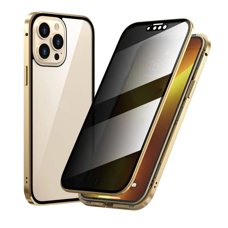 The Privacy Case™