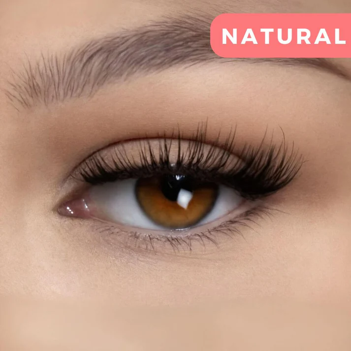 Glamnetic™ Magnetic Eyelash Kit