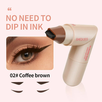PerfectWing™ Eyeliner Stamp