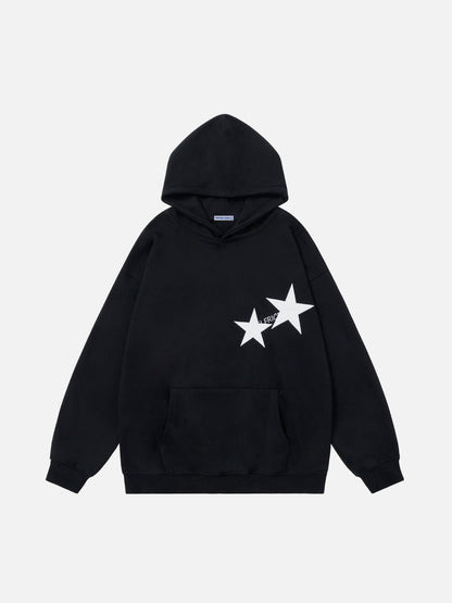 Cosmic Drift™ Hoodie
