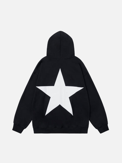 Cosmic Drift™ Hoodie