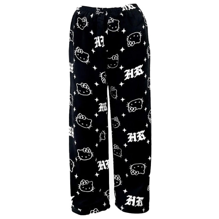 SnuggleKitty™ Fleece Lounge Pants
