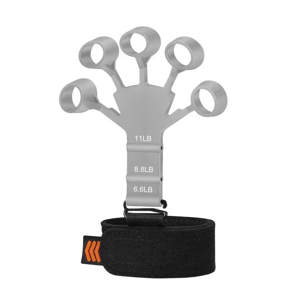 GripMaster™ Adjustable Hand Trainer