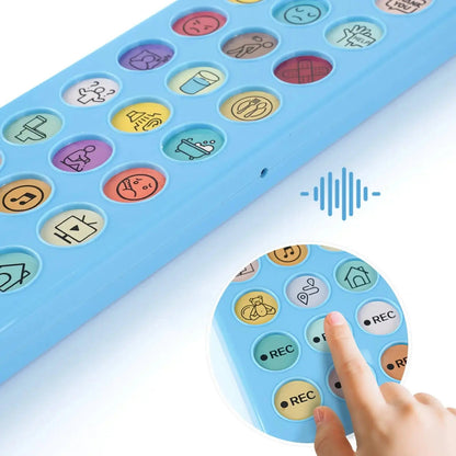 VoiceEase™ - Talking Aid