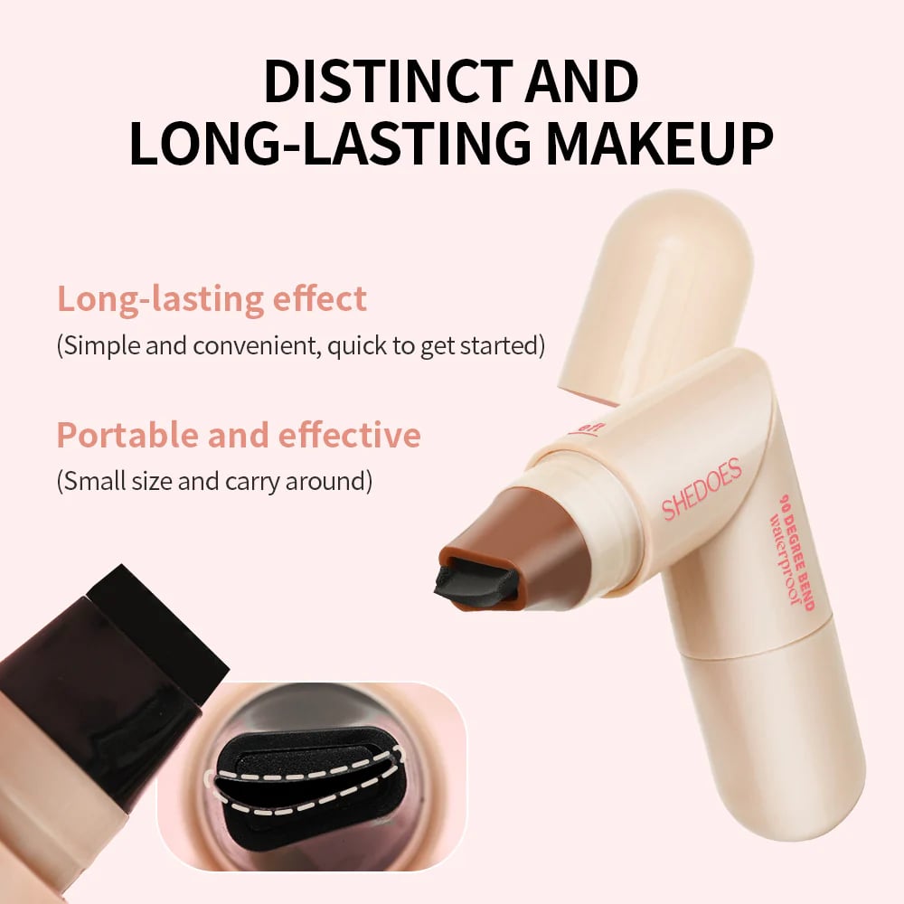 PerfectWing™ Eyeliner Stamp